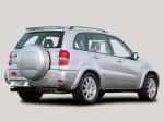 Toyota RAV4 5-Door TTE Performance Kit 2000 года